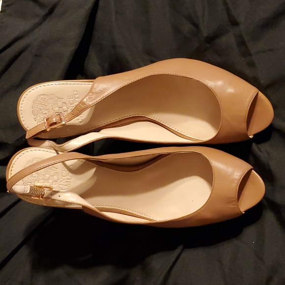 Platform slingback - Picture 4 of 4